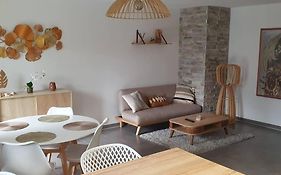 Logement Entier De Plain-Pied