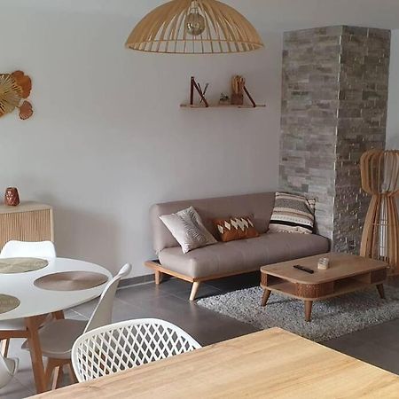 Logement Entier De Plain-Pied Epagny Metz-Tessy Exterior foto