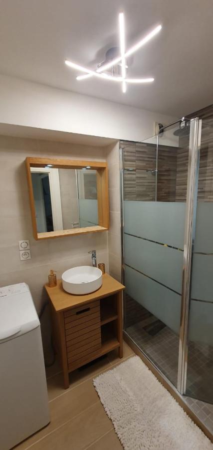 Logement Entier De Plain-Pied Epagny Metz-Tessy Exterior foto